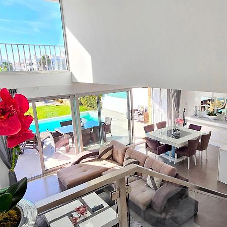 Villa Modern Design Albufeira Buitenkant foto