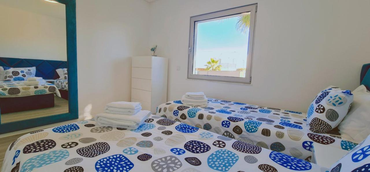 Villa Modern Design Albufeira Buitenkant foto