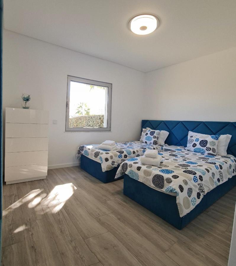 Villa Modern Design Albufeira Buitenkant foto