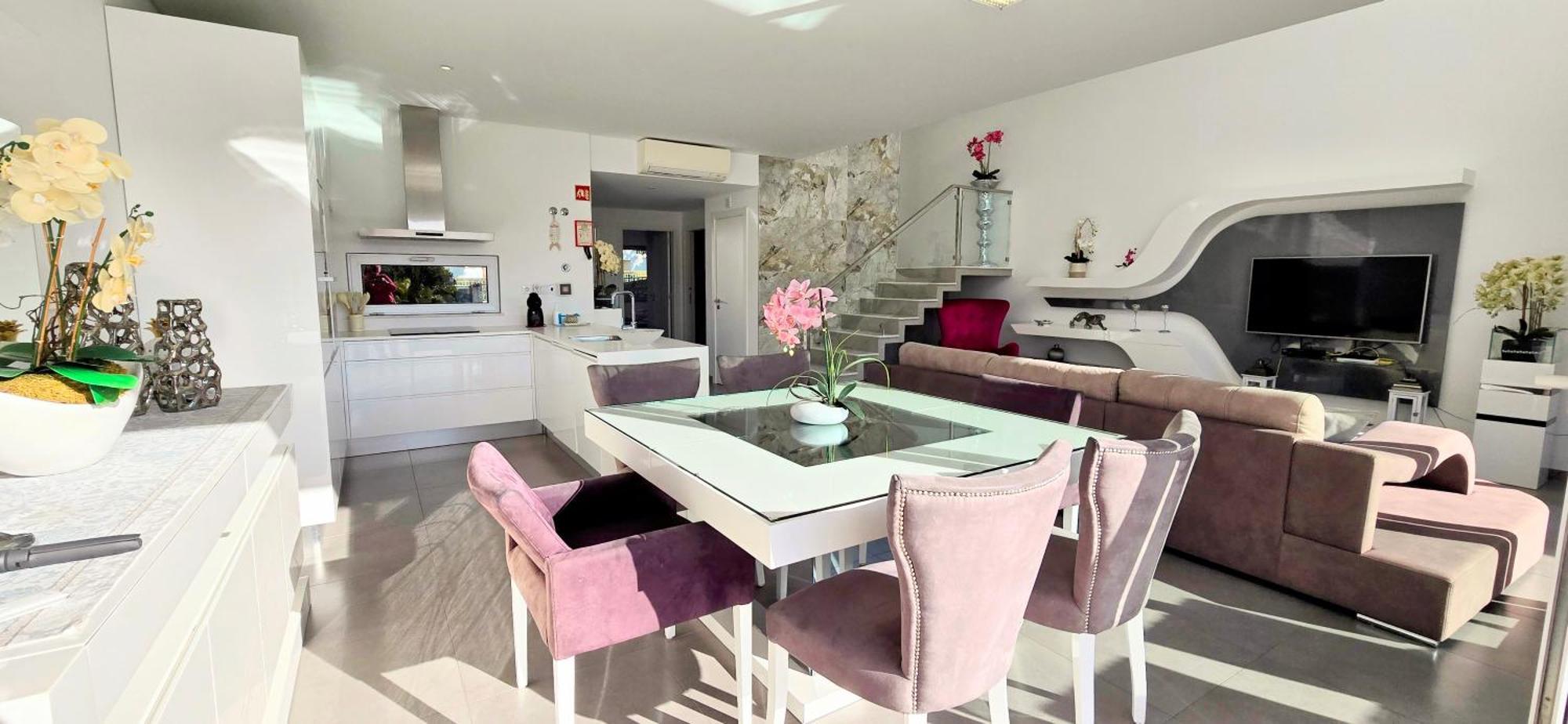 Villa Modern Design Albufeira Buitenkant foto