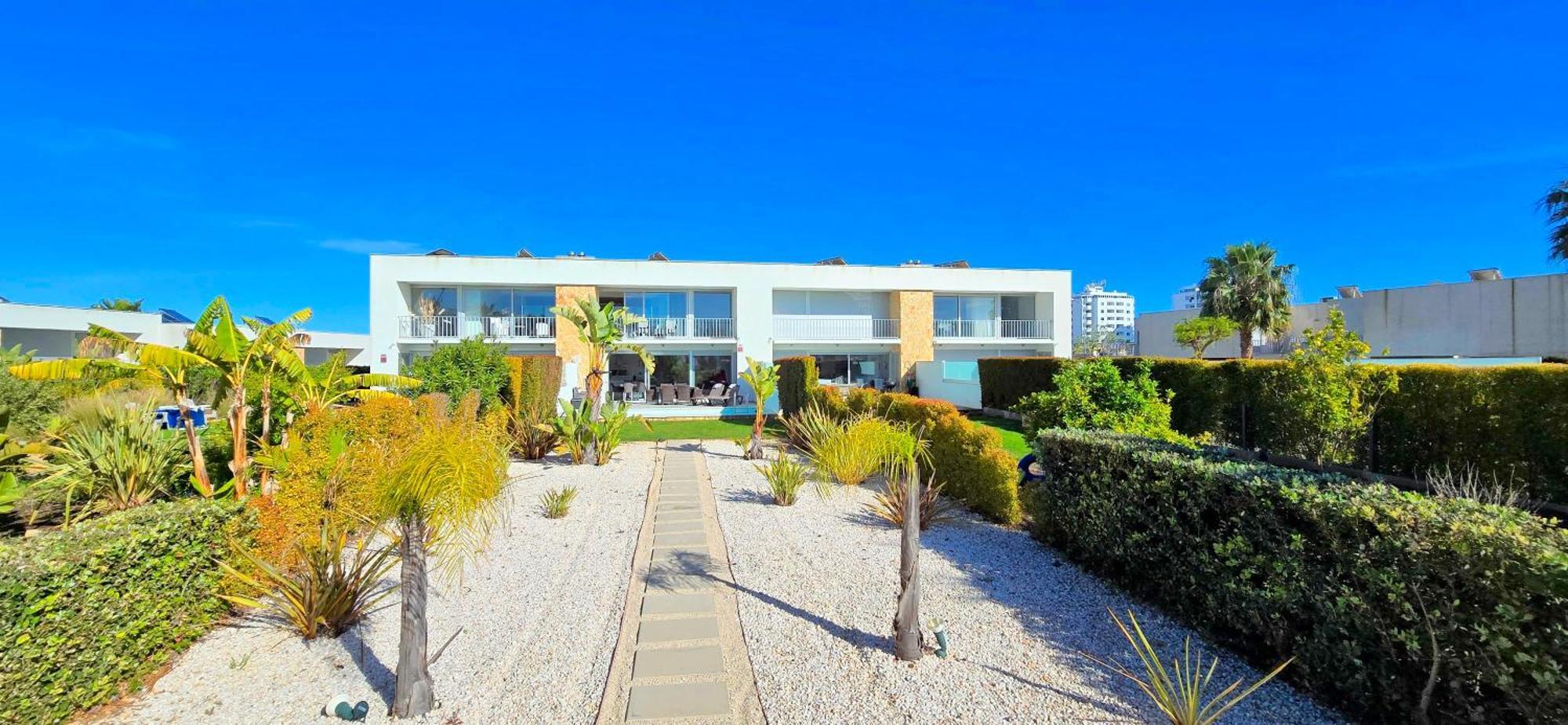 Villa Modern Design Albufeira Buitenkant foto